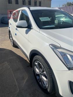 هيونداي سانتافي